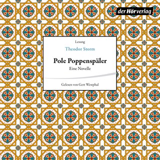 Pole Poppenspäler als Hörbuch
