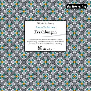 Erzählungen als Hörbuch