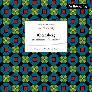 Rheinsberg als Hörbuch