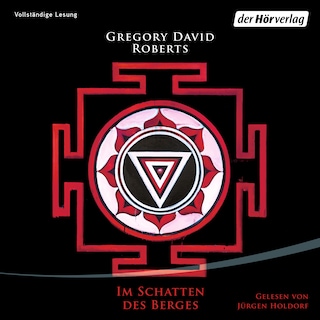 Im Schatten des Berges als Hörbuch