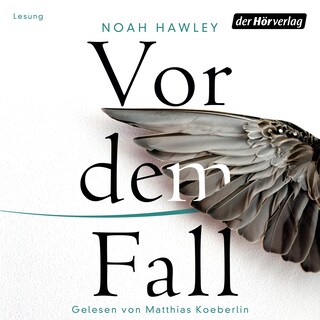 Vor dem Fall als Hörbuch