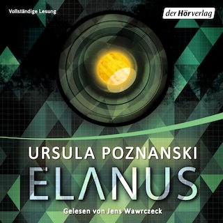 Elanus als Hörbuch