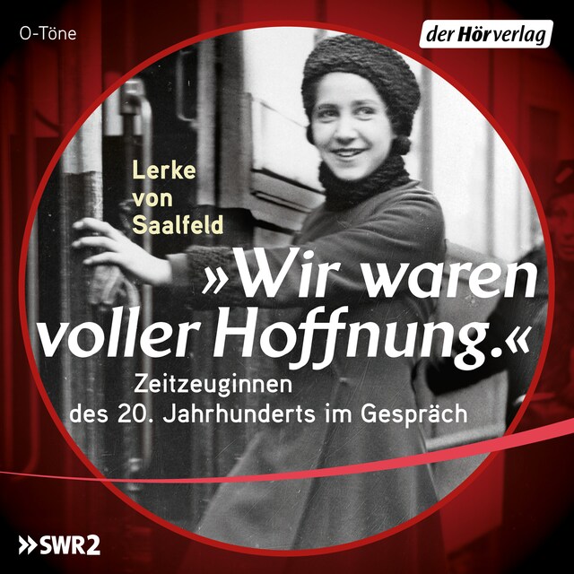 Buchcover für "Wir waren voller Hoffnung."