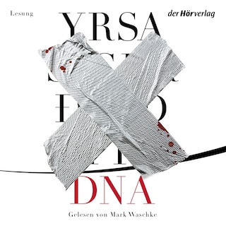 DNA als Hörbuch