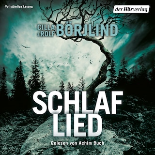 Schlaflied als Hörbuch