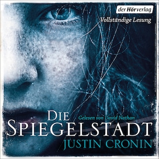 Die Spiegelstadt als Hörbuch