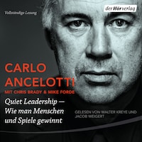 Quiet Leadership – Wie man Menschen und Spiele gewinnt