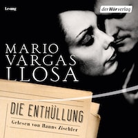 Die Enthüllung
