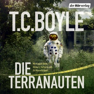 Die Terranauten als Hörbuch