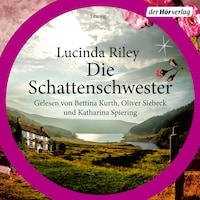 Die Schattenschwester