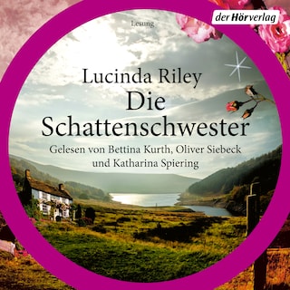 Die Schattenschwester als Hörbuch
