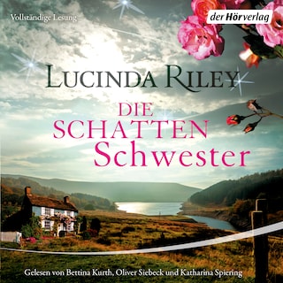 Die Schattenschwester als Hörbuch