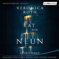 Rat der Neun - Gezeichnet