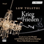 Krieg und Frieden