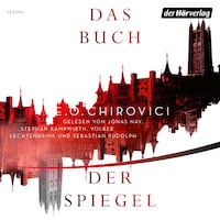 Das Buch der Spiegel