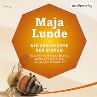 Die Geschichte der Bienen