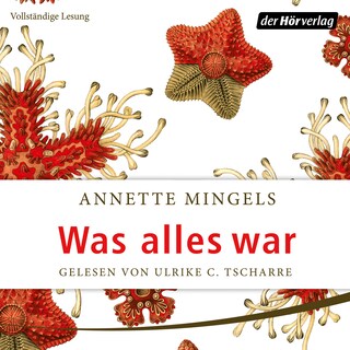 Was alles war als Hörbuch