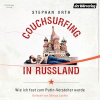 Couchsurfing in Russland