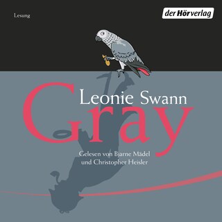 Gray als Hörbuch