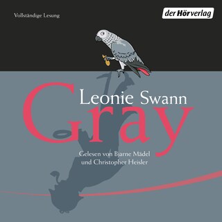 Gray als Hörbuch