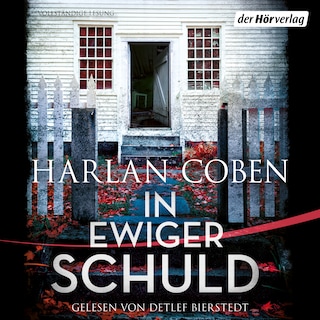 In ewiger Schuld als Hörbuch