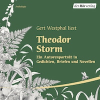 Gert Westphal liest Theodor Storm