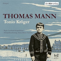 Tonio Kröger