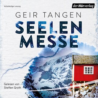 Seelenmesse als Hörbuch
