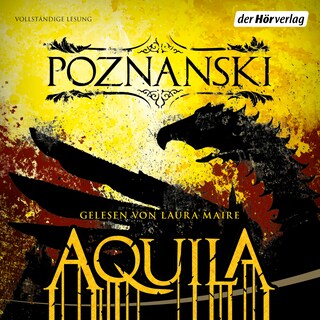 Aquila als Hörbuch
