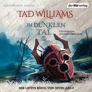 Im Dunklen Tal 1 als Hörbuch