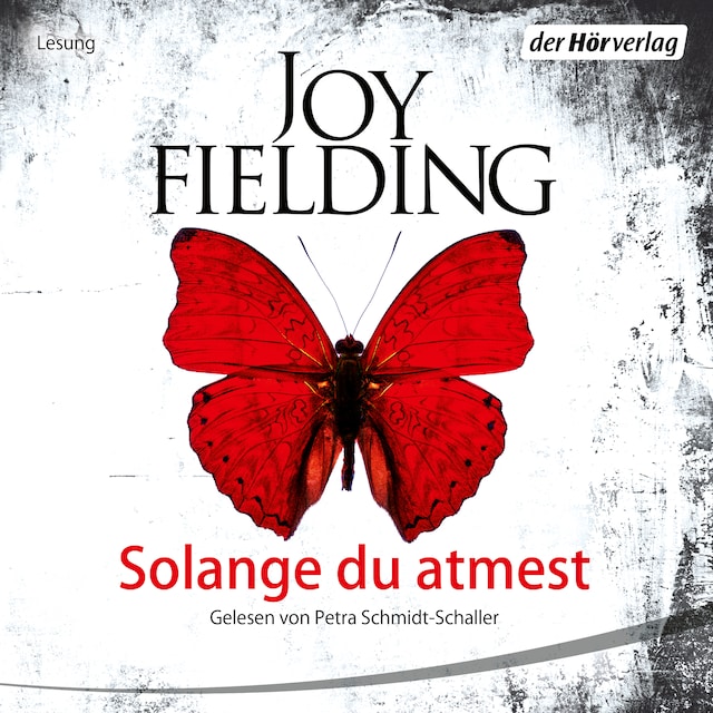 Buchcover für Solange du atmest