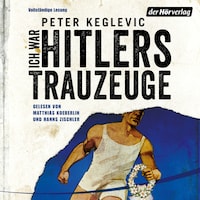 Ich war Hitlers Trauzeuge