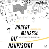 Die Hauptstadt
