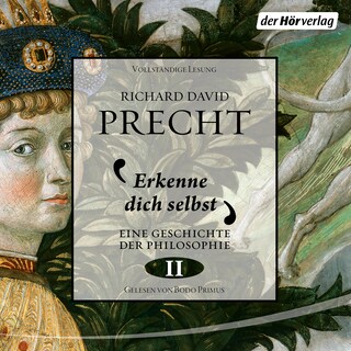 Erkenne dich selbst als Hörbuch