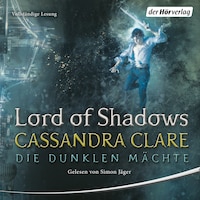 Lord of Shadows