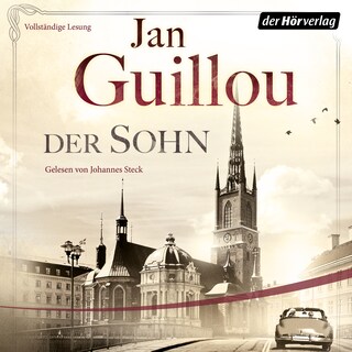 Der Sohn als Hörbuch