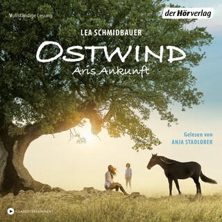 Ostwind - Aris Ankunft als Hörbuch