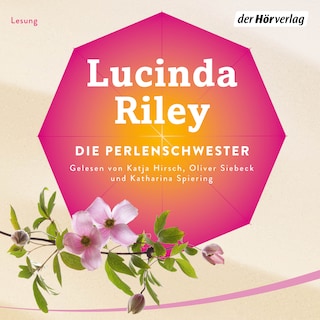 Die Perlenschwester als Hörbuch