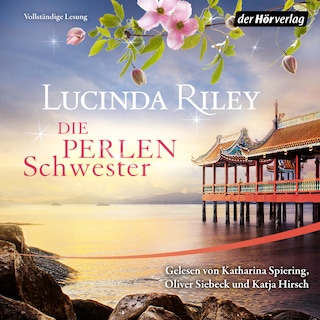 Die Perlenschwester als Hörbuch