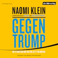 Gegen Trump