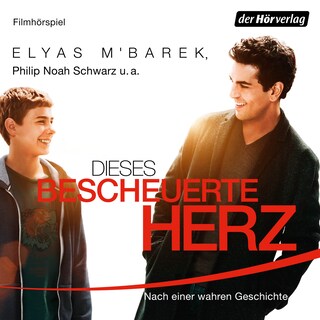 Dieses bescheuerte Herz als Hörbuch