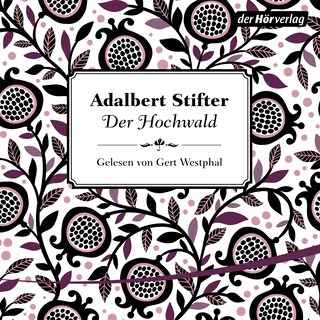 Der Hochwald als Hörbuch