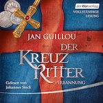 Der Kreuzritter - Verbannung