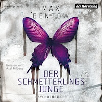 Der Schmetterlingsjunge