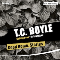Good Home. Stories