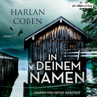 In deinem Namen als Hörbuch