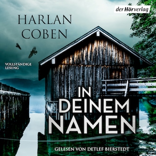 In deinem Namen als Hörbuch