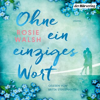 Ohne ein einziges Wort als Hörbuch