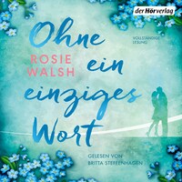 Ohne ein einziges Wort