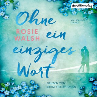 Ohne ein einziges Wort als Hörbuch
